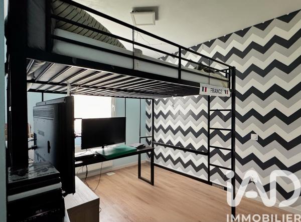 Maison à vendre 5 pièces 93 m² Mansle-les-Fontaines