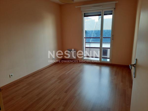 Appartement bourg de Sarzeau 3 pièces 66 m2