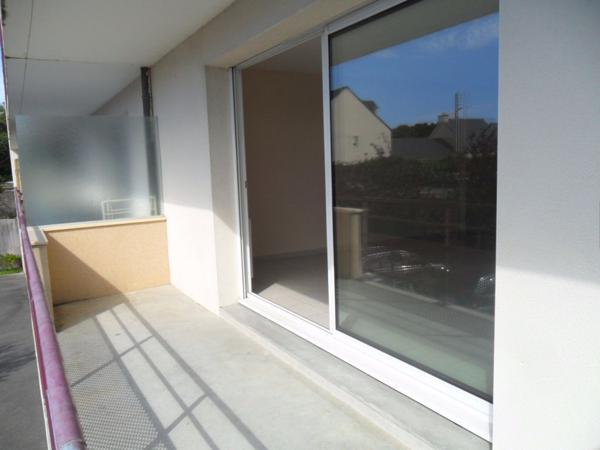 Appartement bourg de Sarzeau 3 pièces 66 m2