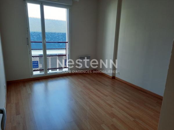 Appartement bourg de Sarzeau 3 pièces 66 m2