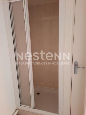 Appartement bourg de Sarzeau 3 pièces 66 m2