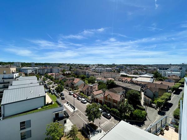Appartement Poissy 4 pièce(s) 92 m2 €566 000 ** - Référence 9221