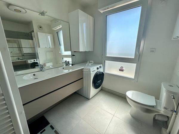 Appartement Poissy 4 pièce(s) 92 m2 €566 000 ** - Référence 9221