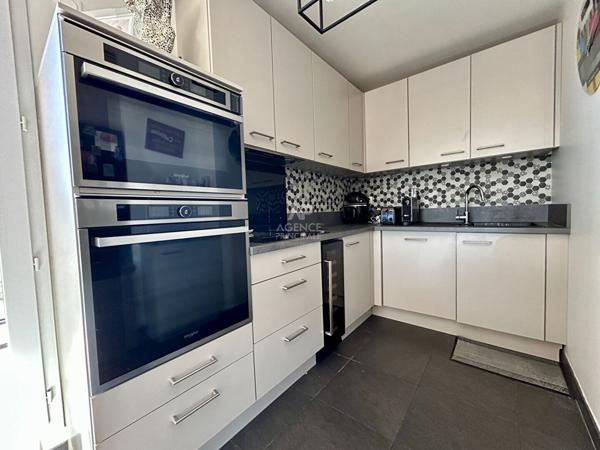 Appartement Poissy 4 pièce(s) 92 m2 €566 000 ** - Référence 9221