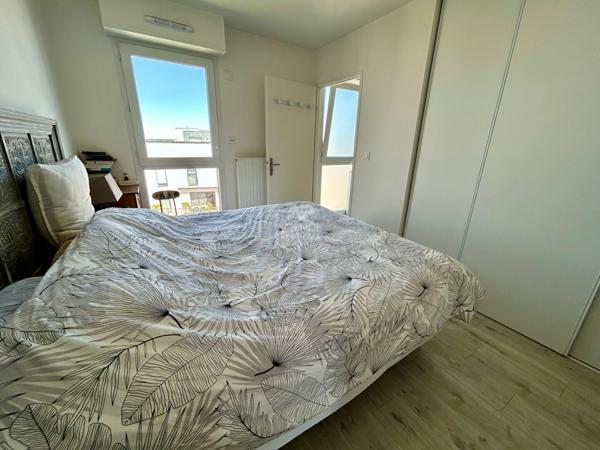 Appartement Poissy 4 pièce(s) 92 m2 €566 000 ** - Référence 9221