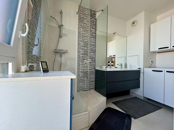 Appartement Poissy 4 pièce(s) 92 m2 €566 000 ** - Référence 9221