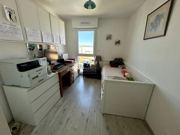 Appartement Poissy 4 pièce(s) 92 m2 €566 000 ** - Référence 9221