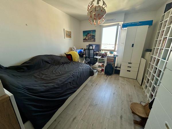 Appartement Poissy 4 pièce(s) 92 m2 €566 000 ** - Référence 9221