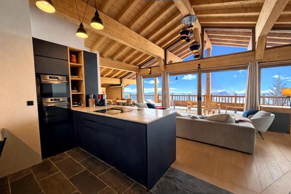 Appartement à vendre à Montvalezan (73700) - Savoie