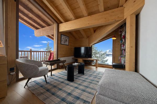 Appartement à vendre à Montvalezan (73700) - Savoie