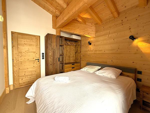 Appartement à vendre à Montvalezan (73700) - Savoie