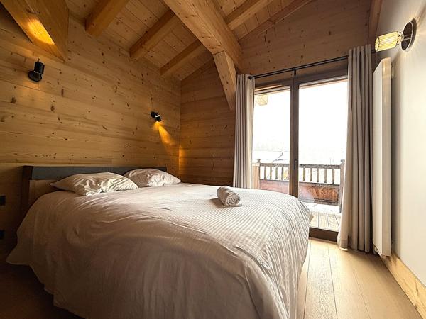 Appartement à vendre à Montvalezan (73700) - Savoie