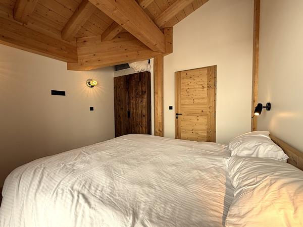 Appartement à vendre à Montvalezan (73700) - Savoie