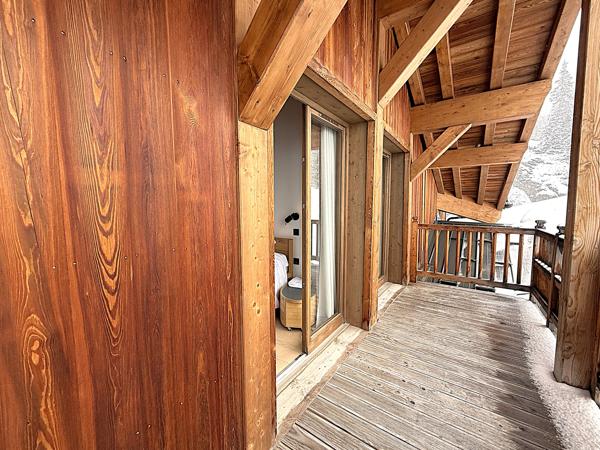 Appartement à vendre à Montvalezan (73700) - Savoie