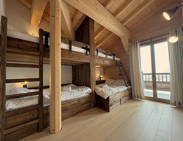 Appartement à vendre à Montvalezan (73700) - Savoie
