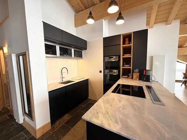 Appartement à vendre à Montvalezan (73700) - Savoie