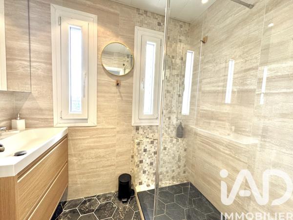Appartement à vendre 4 pièces 93 m² Asnières-sur-Seine