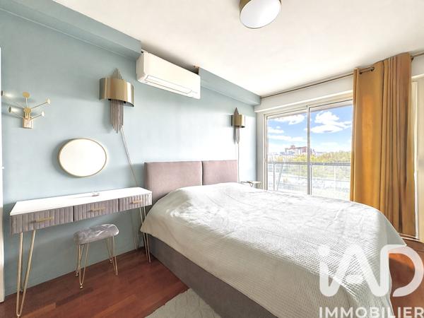 Appartement à vendre 4 pièces 93 m² Asnières-sur-Seine