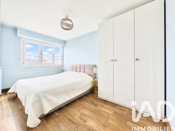 Appartement à vendre 4 pièces 93 m² Asnières-sur-Seine