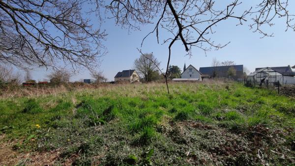 Terrain à vendre à Moncy (61800) - Orne