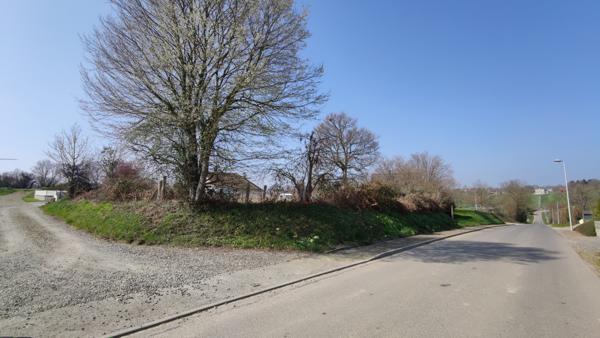 Terrain à vendre à Moncy (61800) - Orne