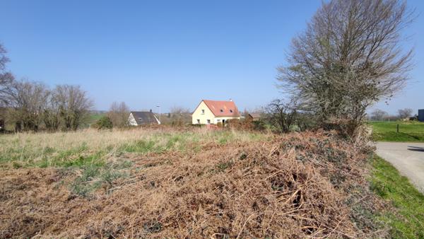 Terrain à vendre à Moncy (61800) - Orne