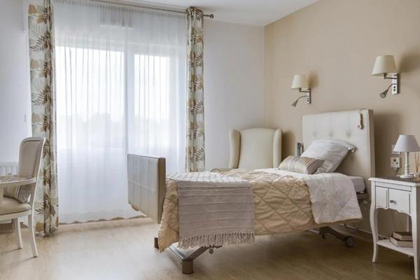 INVESTISSEMENT LOCATIF – Laremy – Résidence EHPAD Résidence Laremy – 7,39 % de rentabilité