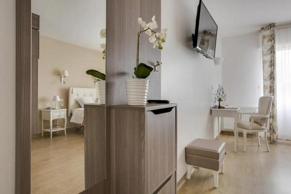 INVESTISSEMENT LOCATIF – Laremy – Résidence EHPAD Résidence Laremy – 7,39 % de rentabilité