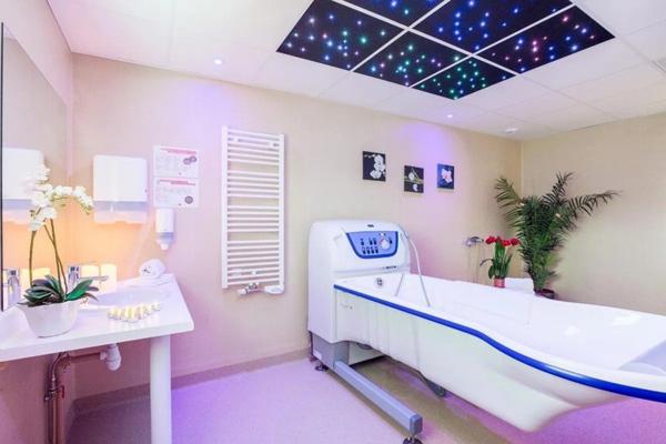 INVESTISSEMENT LOCATIF – Laremy – Résidence EHPAD Résidence Laremy – 7,39 % de rentabilité