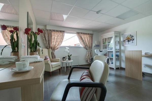 INVESTISSEMENT LOCATIF – Laremy – Résidence EHPAD Résidence Laremy – 7,39 % de rentabilité