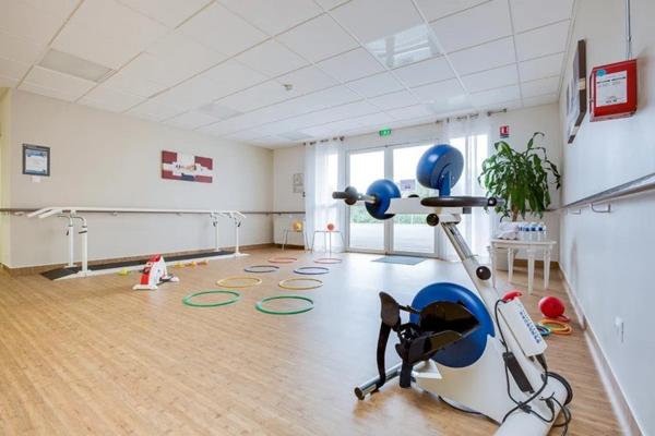 INVESTISSEMENT LOCATIF – Laremy – Résidence EHPAD Résidence Laremy – 7,39 % de rentabilité