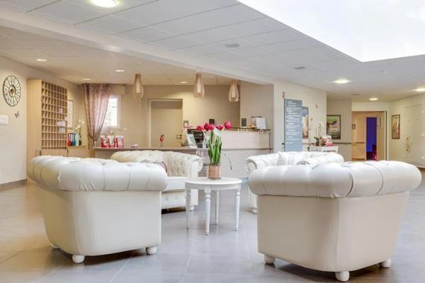 INVESTISSEMENT LOCATIF – Laremy – Résidence EHPAD Résidence Laremy – 7,39 % de rentabilité