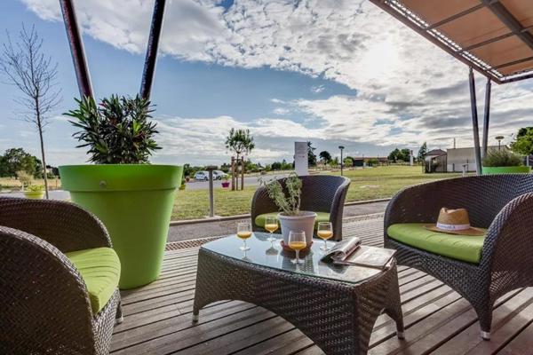 INVESTISSEMENT LOCATIF – Laremy – Résidence EHPAD Résidence Laremy – 7,39 % de rentabilité