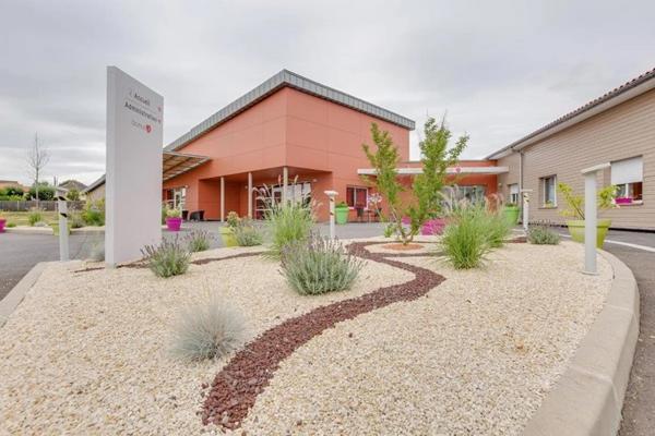 INVESTISSEMENT LOCATIF – Laremy – Résidence EHPAD Résidence Laremy – 7,39 % de rentabilité