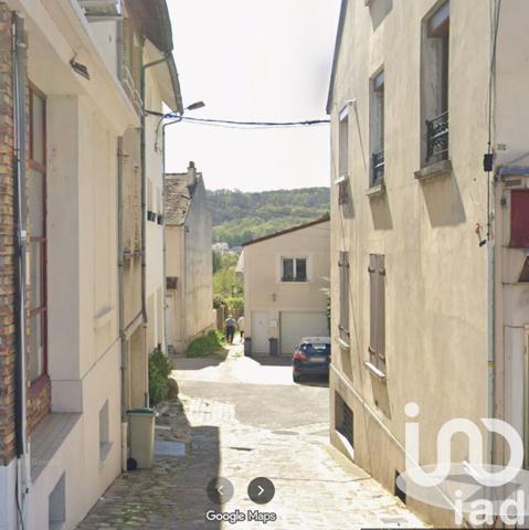 Maison à vendre 7 pièces 148 m² Saint-Chéron