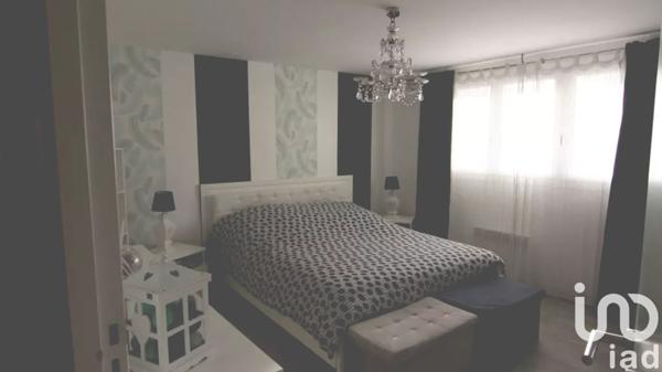 Maison à vendre 7 pièces 148 m² Saint-Chéron