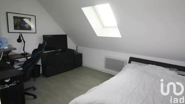 Maison à vendre 7 pièces 148 m² Saint-Chéron