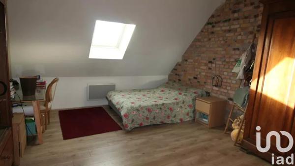 Maison à vendre 7 pièces 148 m² Saint-Chéron