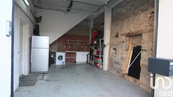 Maison à vendre 7 pièces 148 m² Saint-Chéron