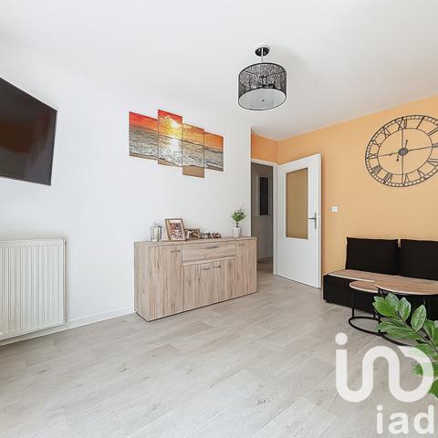 Appartement à vendre 2 pièces 46 m² Bessancourt