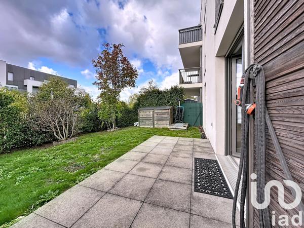 Appartement à vendre 2 pièces 46 m² Bessancourt