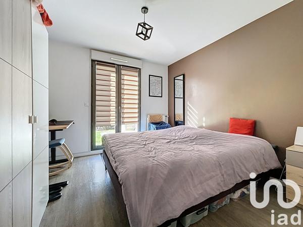 Appartement à vendre 2 pièces 46 m² Bessancourt