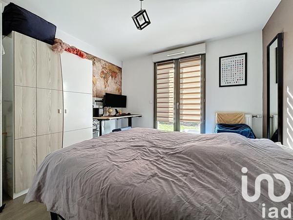 Appartement à vendre 2 pièces 46 m² Bessancourt