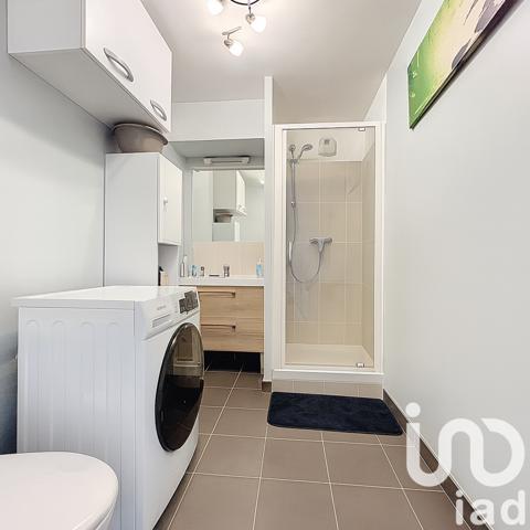 Appartement à vendre 2 pièces 46 m² Bessancourt