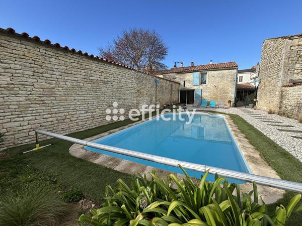 Maison 9 pièces - 200 m²