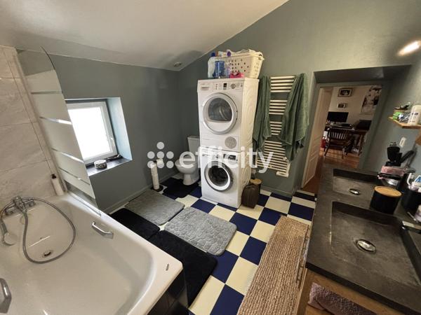 Maison 9 pièces - 200 m²