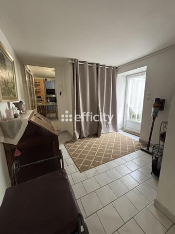 Maison 9 pièces - 200 m²