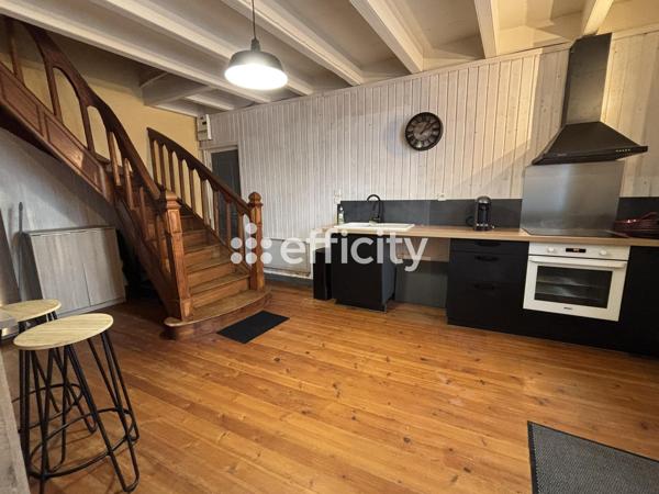 Maison 9 pièces - 200 m²