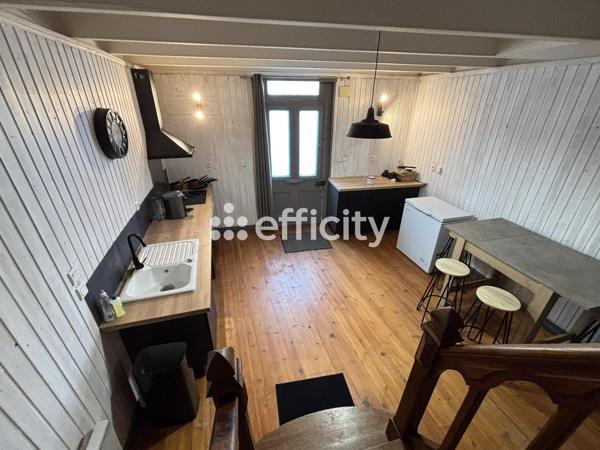 Maison 9 pièces - 200 m²