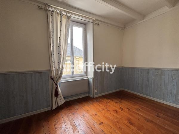 Maison 9 pièces - 200 m²